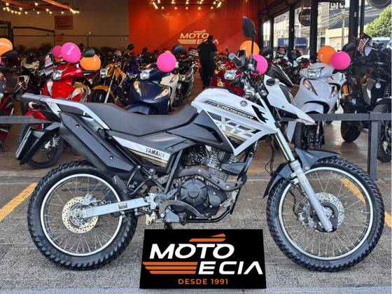 YAMAHA XTZ 150 CROSSER S YAMAHA XTZ 150 CROSSER S